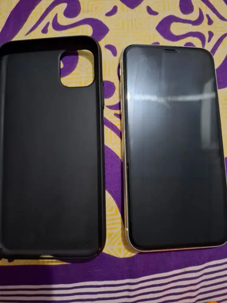 IPHONE 11 IBOX white