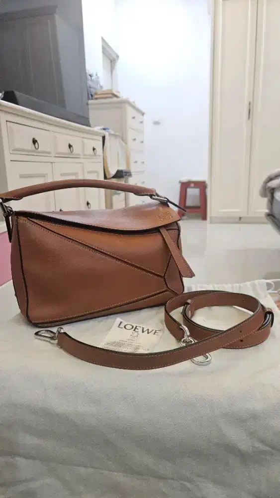 TAS LOEWE PUZZLE 2023