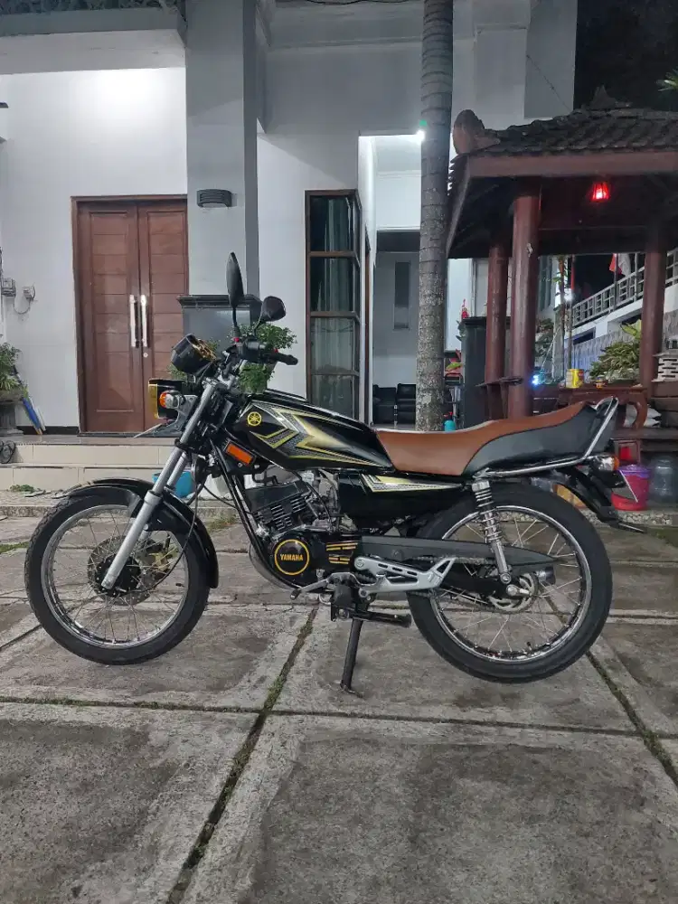 Rx king kobra 3ka full convert s.e.