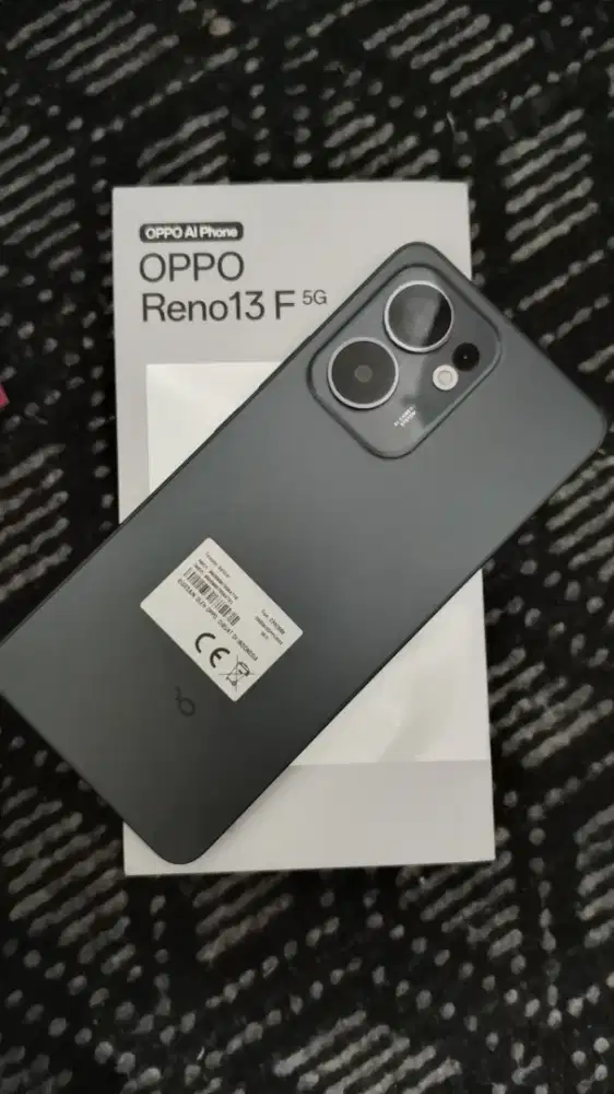 Oppo Reno 13F 5G 8GB/256GB
