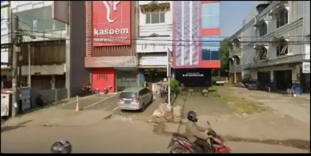 LOKER ART DAN JAGA TOKO