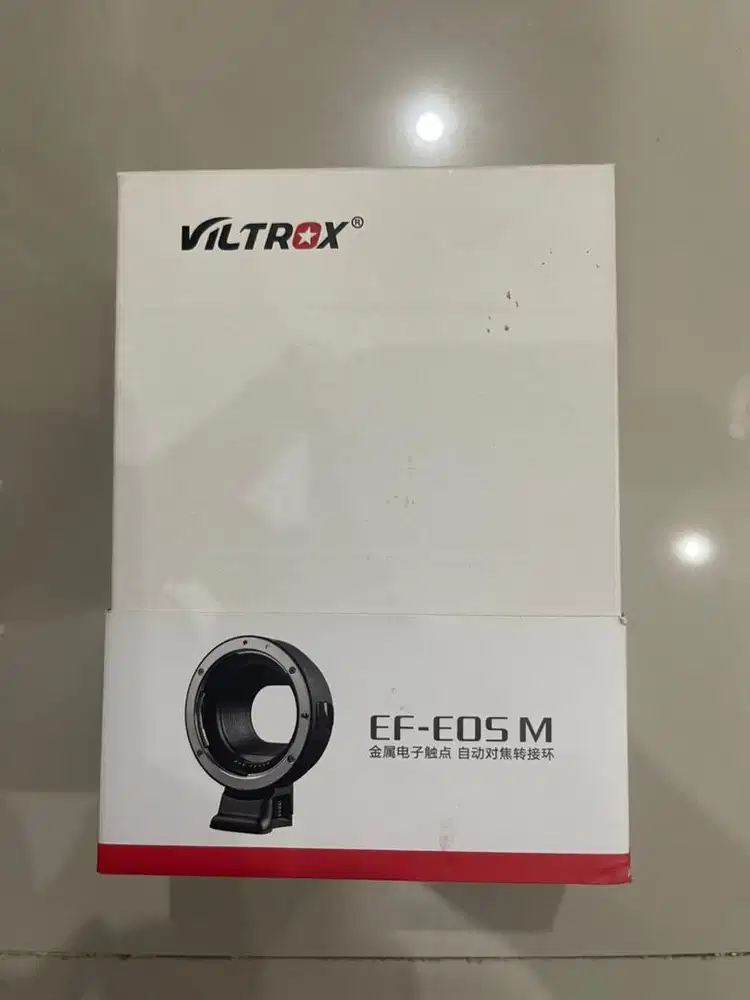 Viltrox EF-E05 M