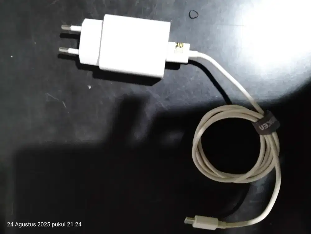 Charger redmi original