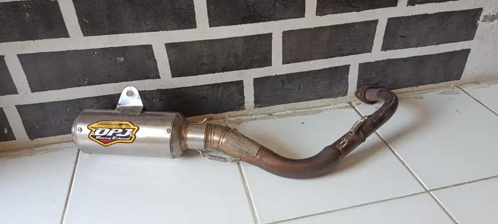 Jual beli knalpot berkualitas