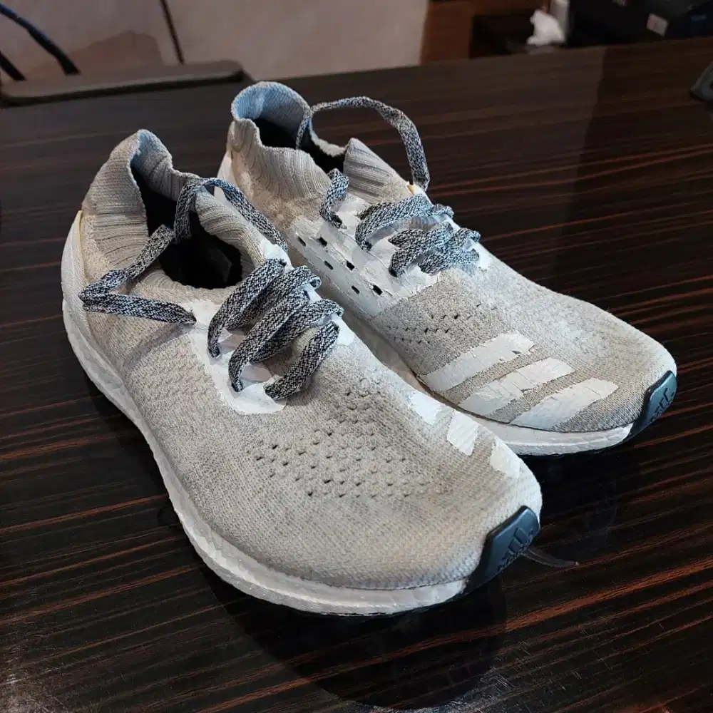 Adidas Ultraboost Uncaged Putih