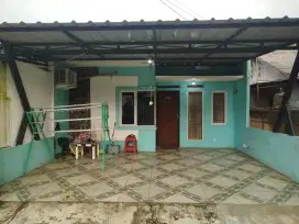 Jual Rugi Rumah Bojong Gede