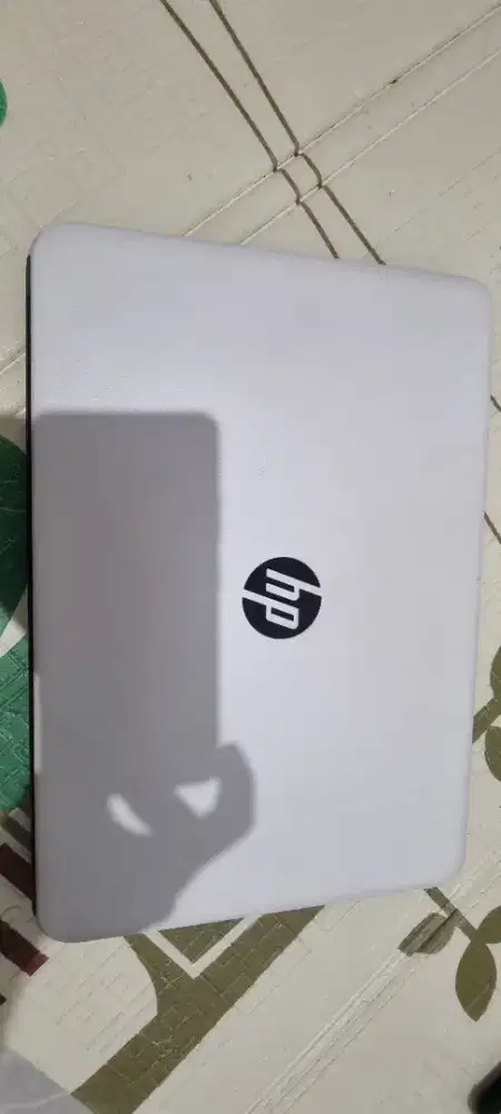 Jual Laptop HP 14-ac002TU | Proc. Intel N3050