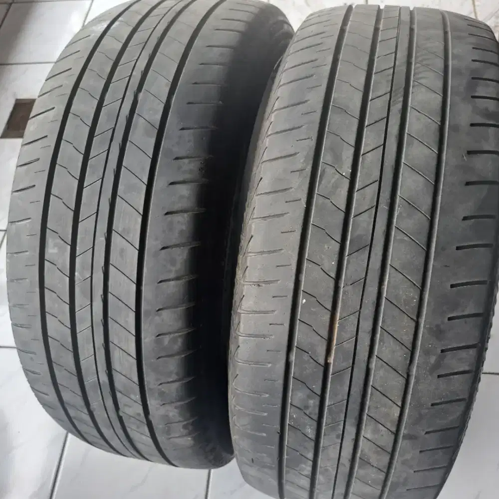 245 45 r20 bridgestone turanza frt run flat