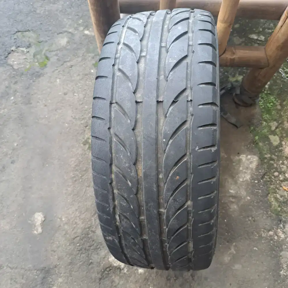 Ban 195 50 15 achilles atr sport ring 15