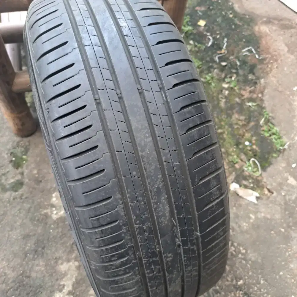Ban 215 60 r16 dunlop 1pcs