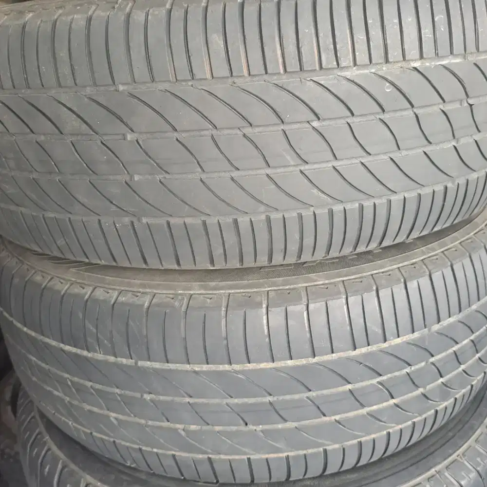 Ban 205 65 16 gt radial champiro innova zenix reborn serena biante dll