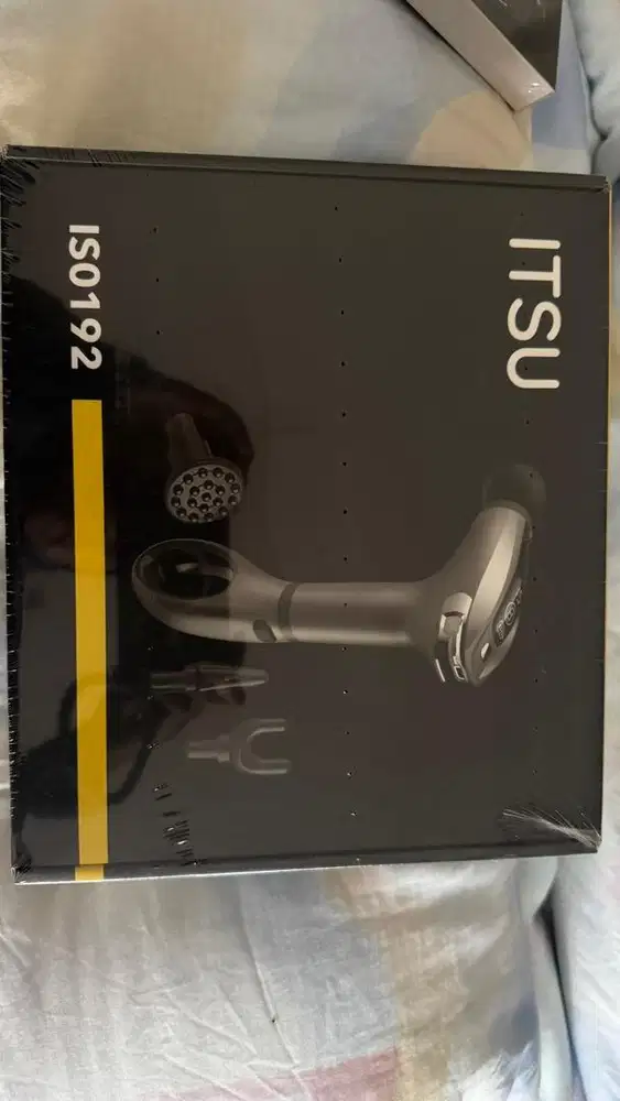 IFlex ITSU Massage Gun IS0192