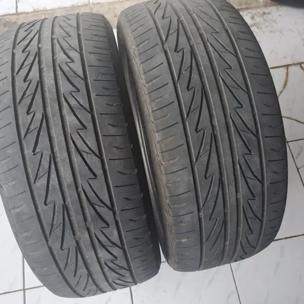 Ban 215 50 17 bridgestone techno sports ring 17