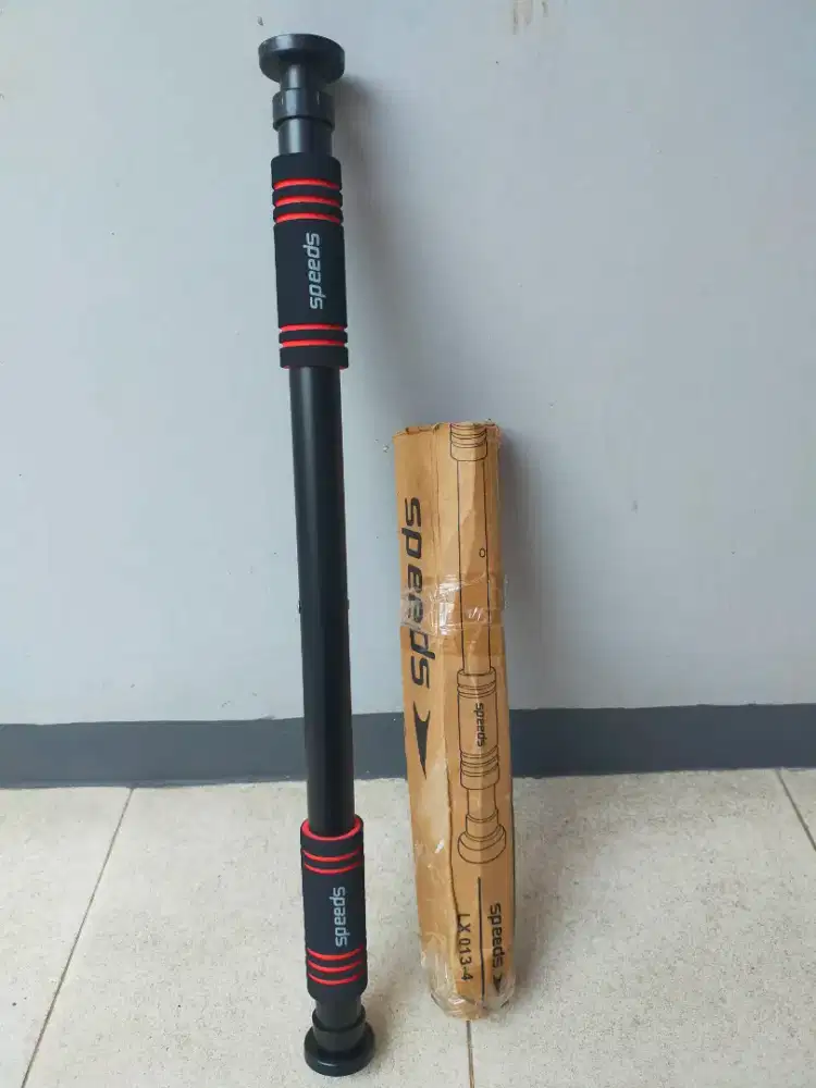 Alat fitness rumahan