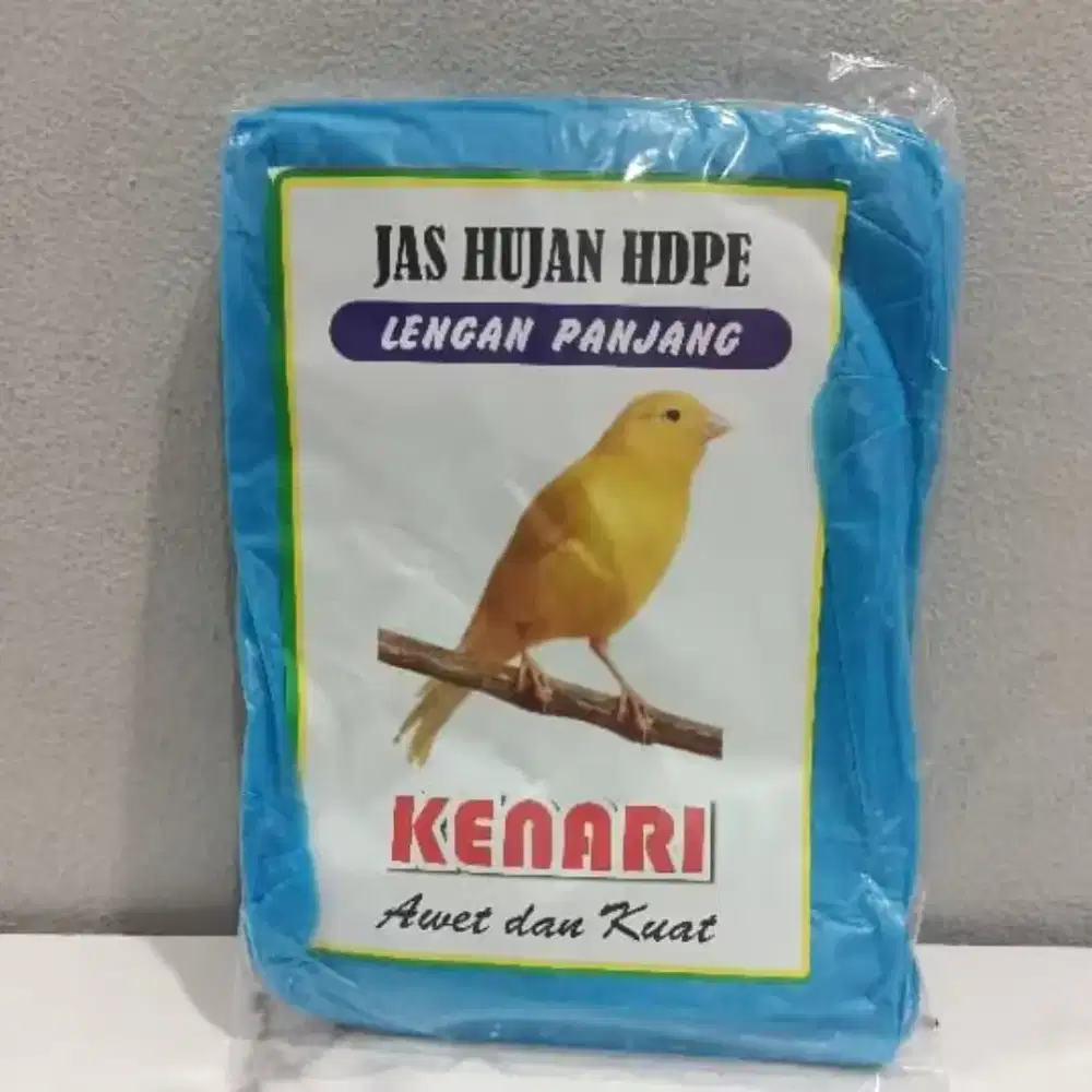 Jas ujan jual glosir barang bagus