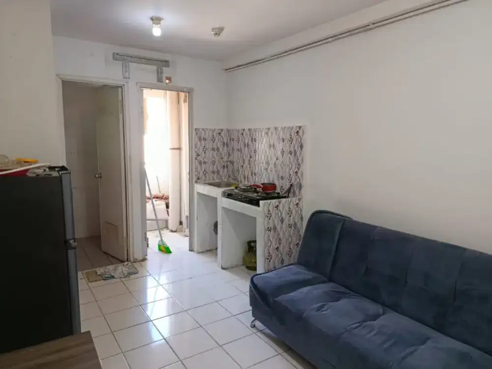 Gading Nias alamanda Muirah