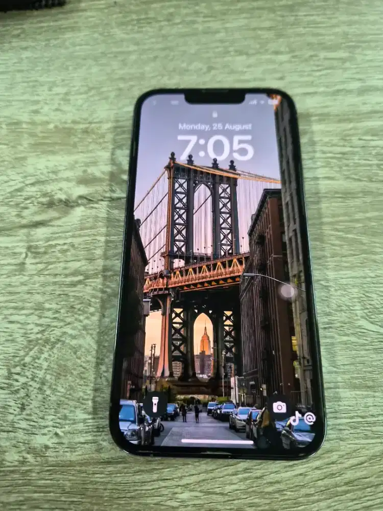 Iphone 13 pro 256gb ex inter mulus