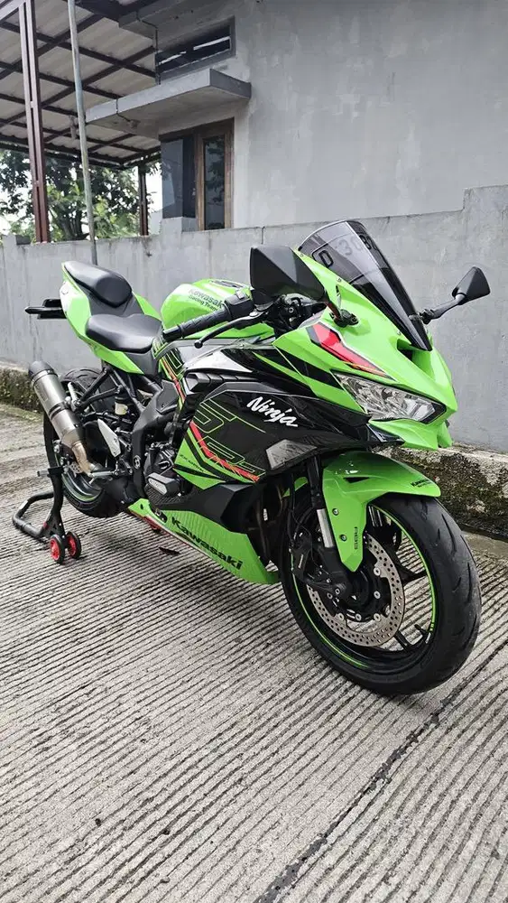 FOR SALE ZX25RR 2024