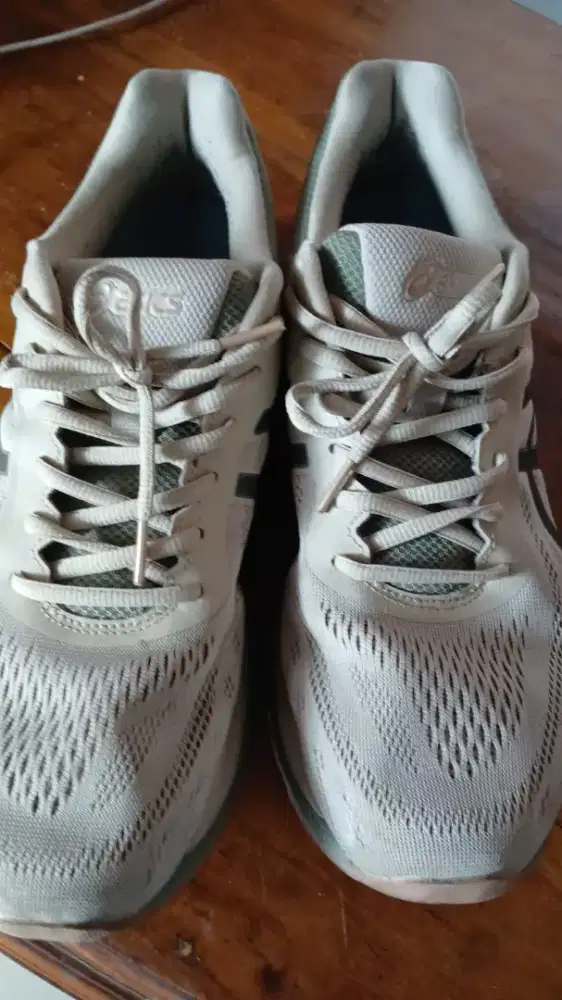 Sepatu orjinal asics gel excite 6