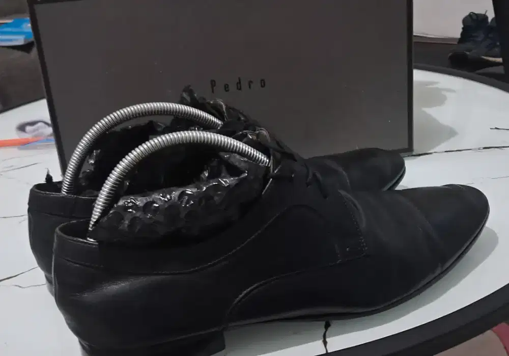Sepatu Pedro Original with Box