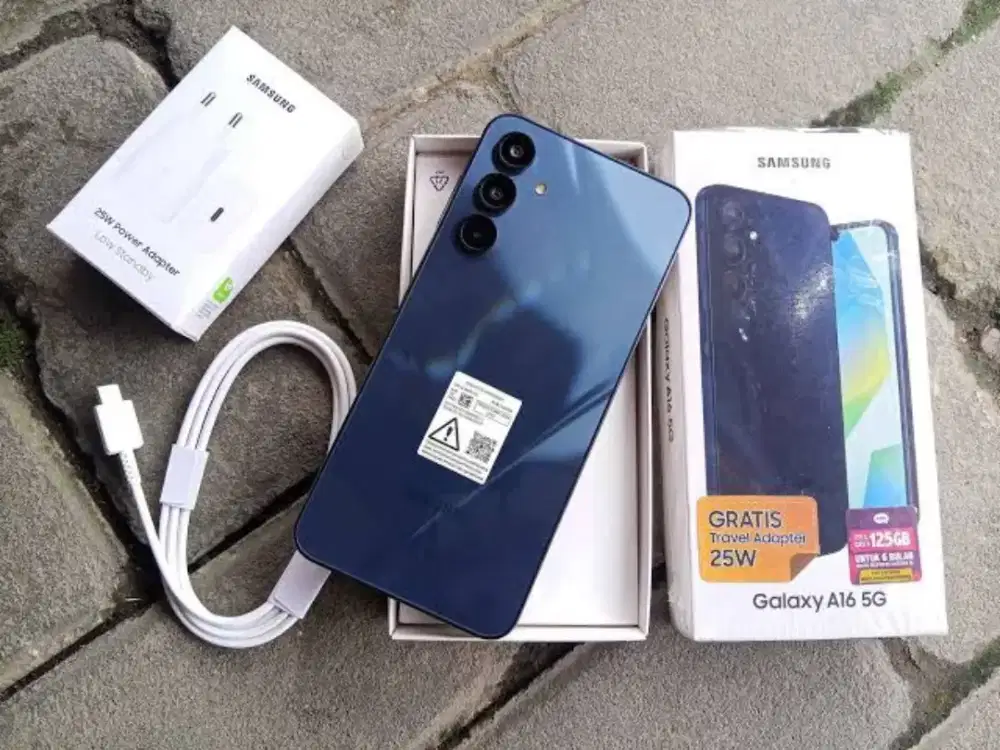 Samsung A16 5G 8/256