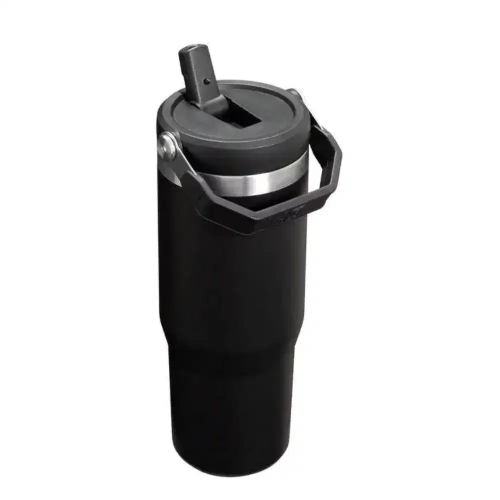 Tumbler Original Stanley Ice Flow 30oz - Black