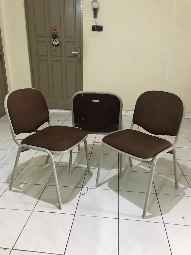Dijual kursi kantor chitose