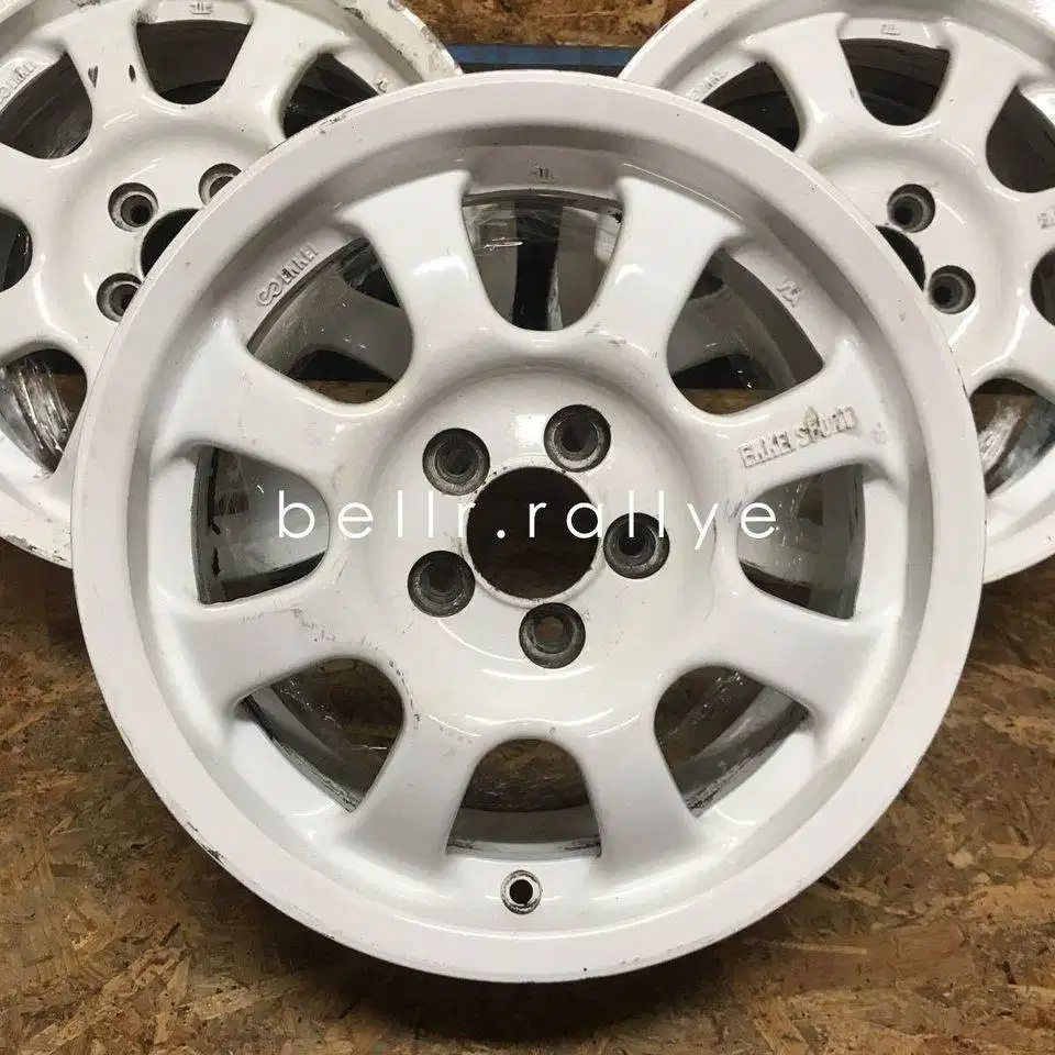 Enkei RCG 5.100 - Japan PCD new avanza xenia