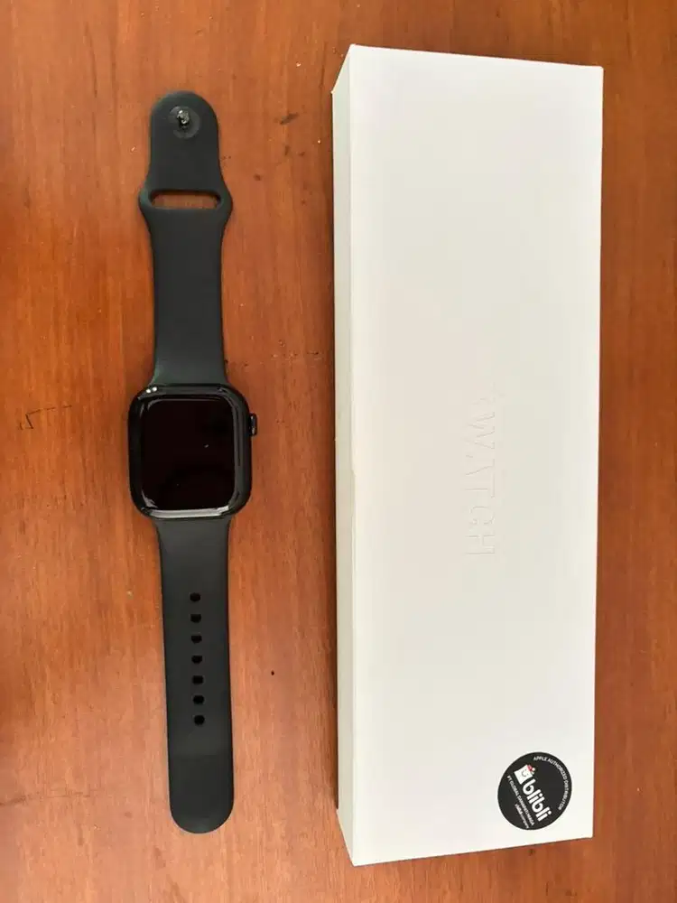 Dijual iwatch series 10