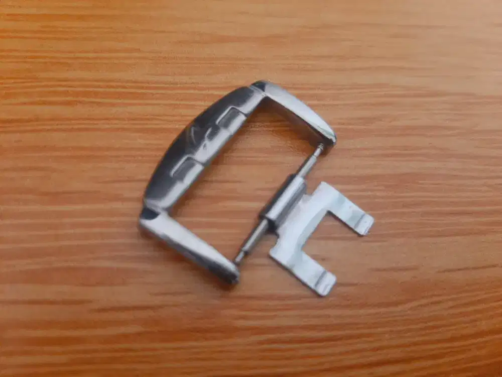 Casio G-Shock Buckle