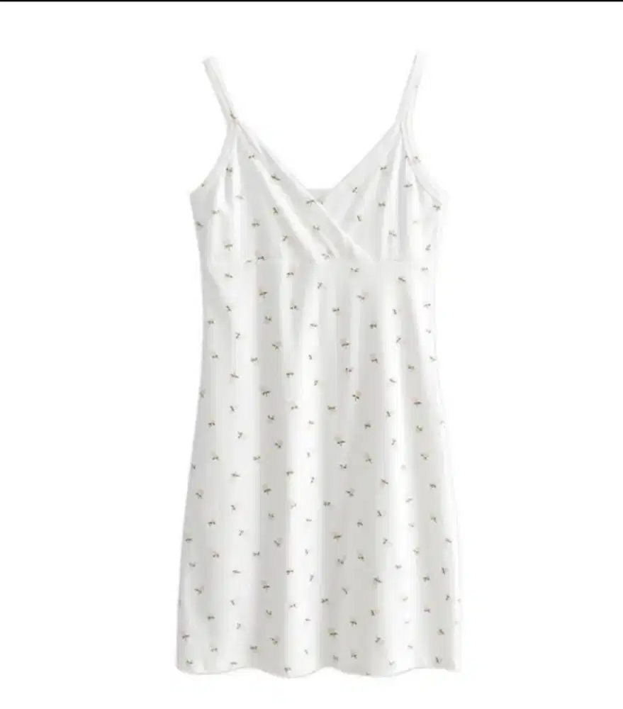 Sexi home dress miyeon