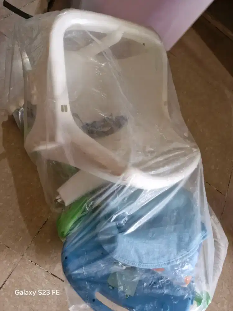 Baby chair untuk anak2