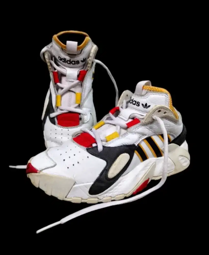 Sepatu Second Ori Adidas