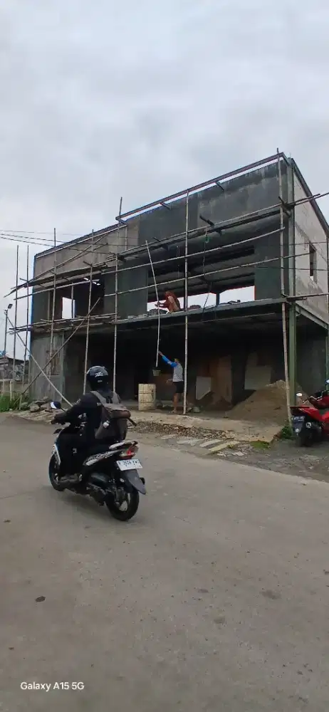 Jasa Renovasi & Bangun Baru