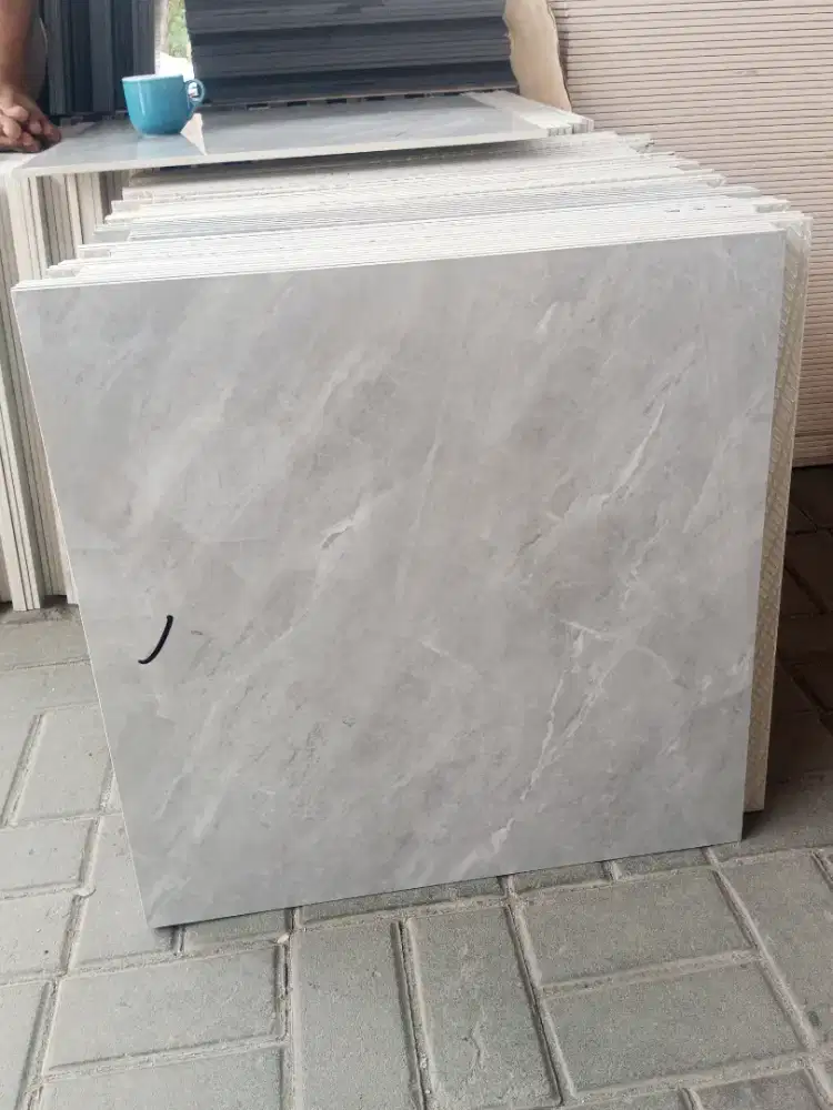 Granit 60x60 tanpa dus