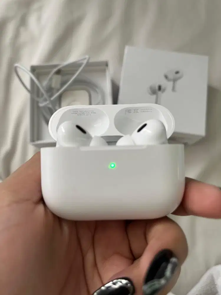 Airpods 2 pro garansi on 2026