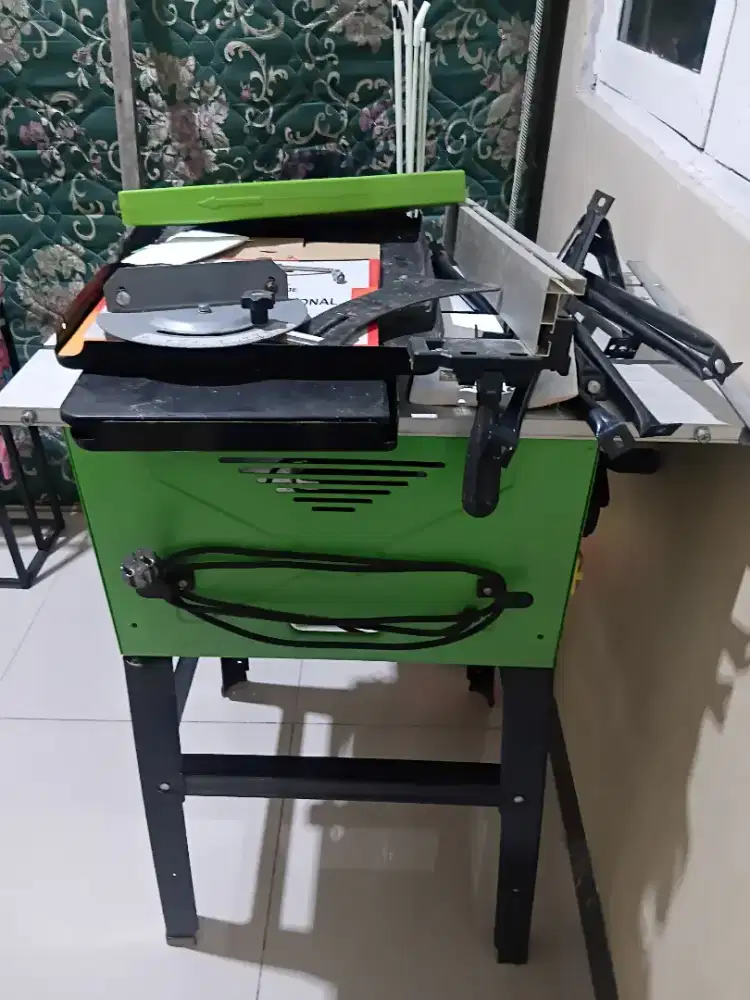 Table SAW Ryu RTS 10