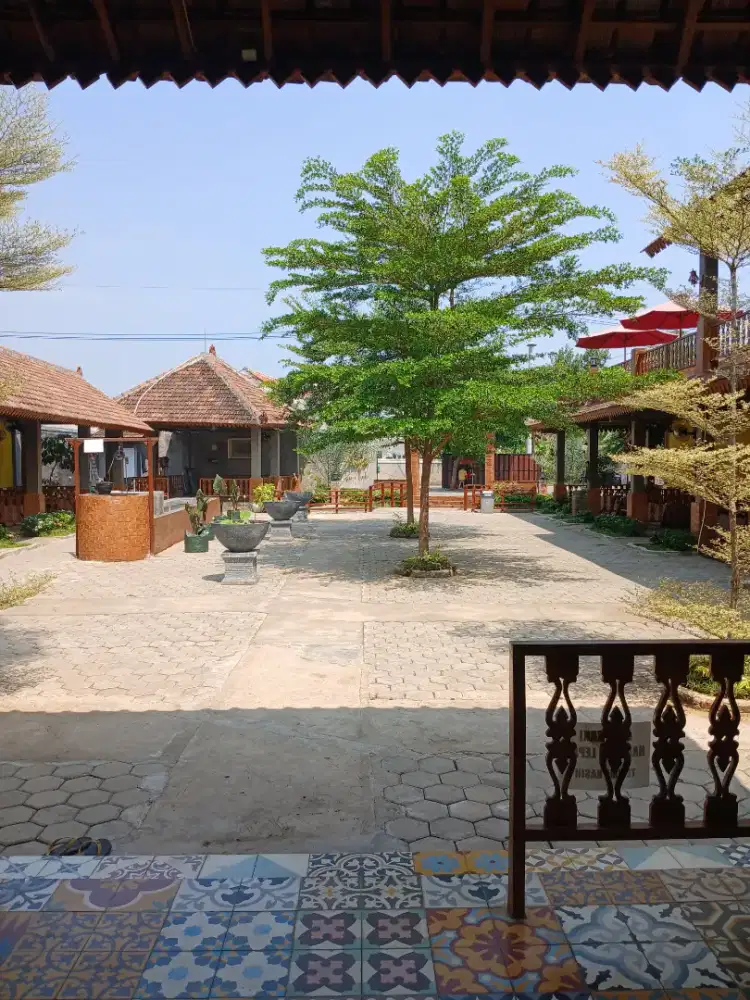 Jasa Bangun rumah makan & Rumah