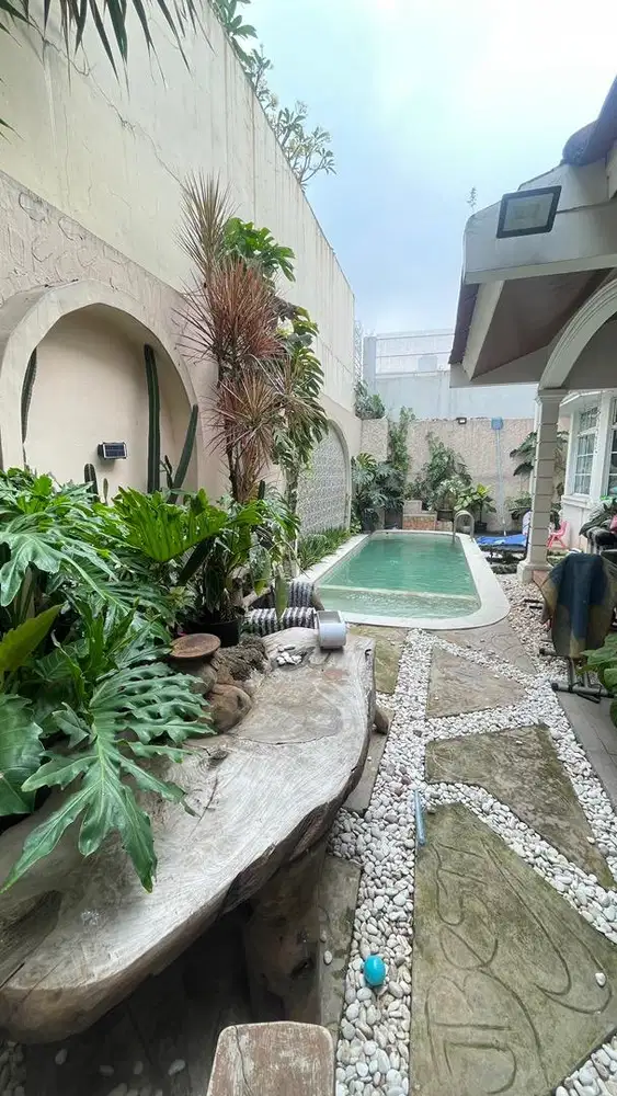 villa dibawah harga pasaran