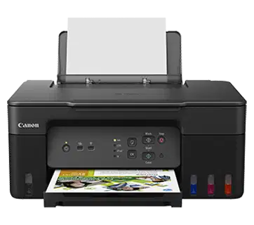 PRINTER CANON PIXMA G3730