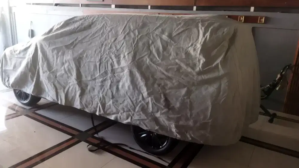 Sarung Cover Mobil Krisbow