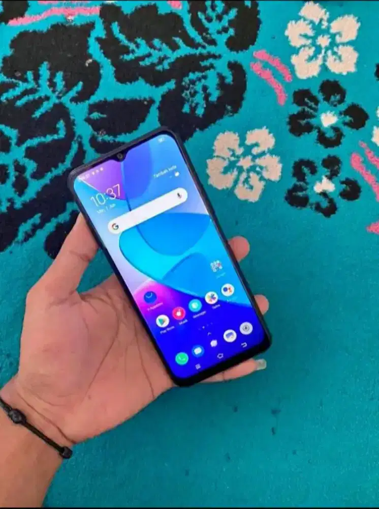 Dijual vivo y20s ram 8