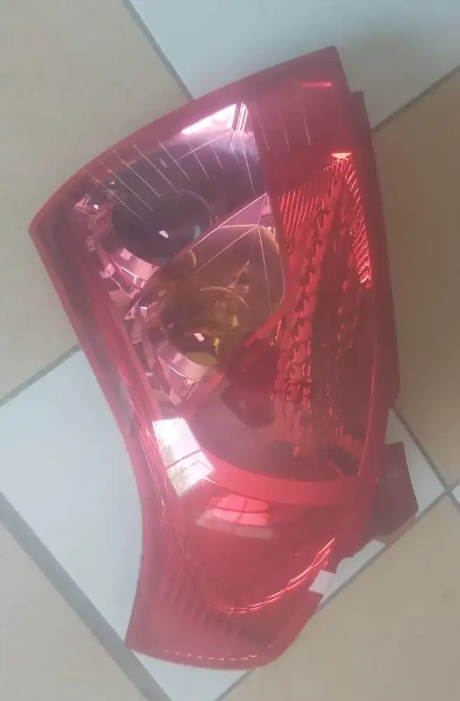 Jual lampu susuki swift original