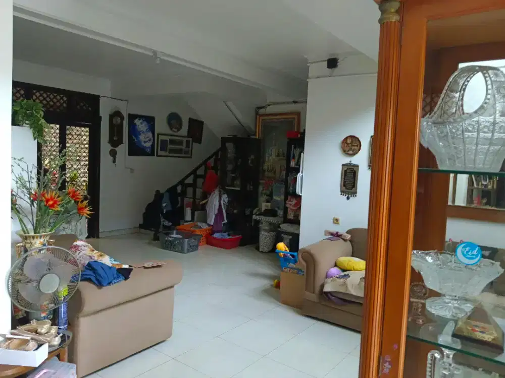Di Jual Rumah bisa untuk buka usaha