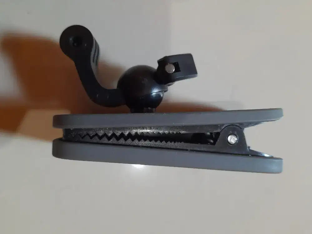 Holder magnet telesin