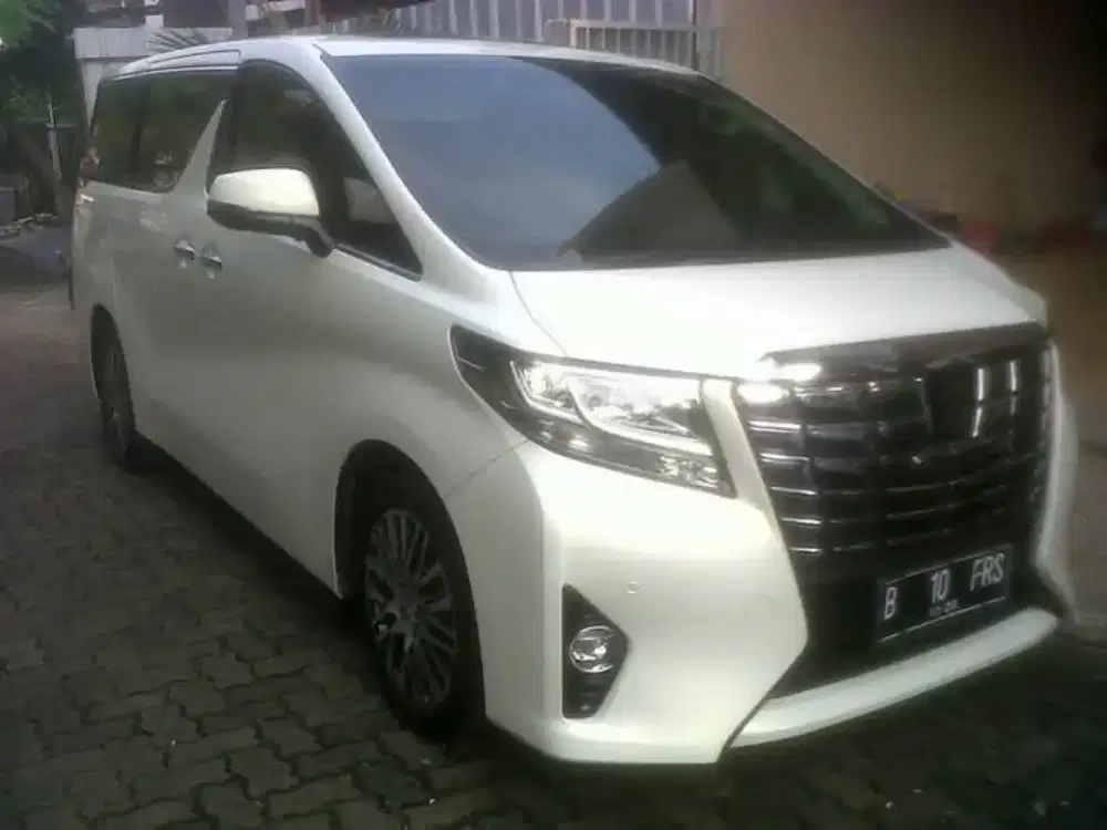 Cari kerjaan sbg driver