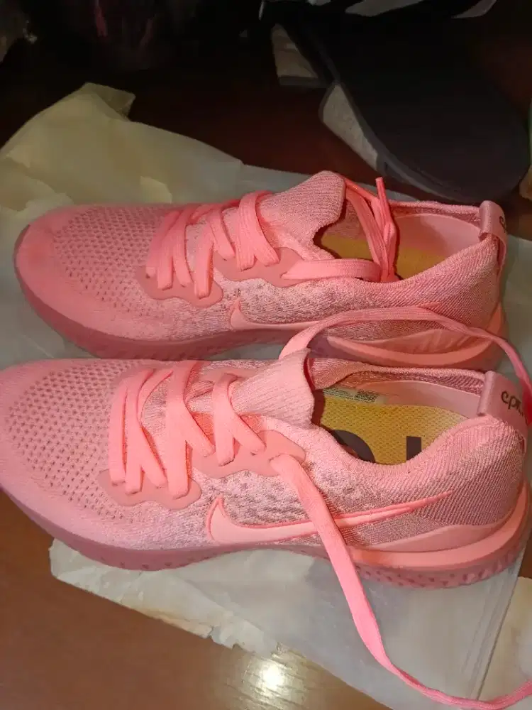 Sepatu nike original no palsu