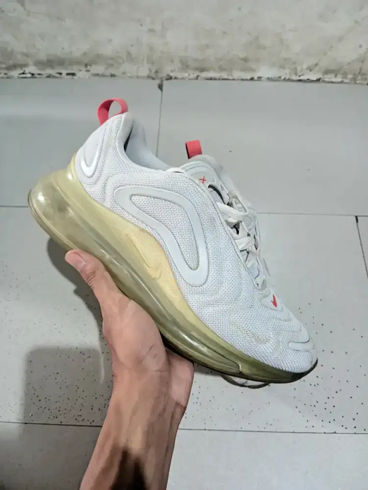 Nike air max 720