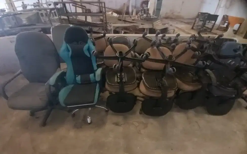 Jual kursi kerja original