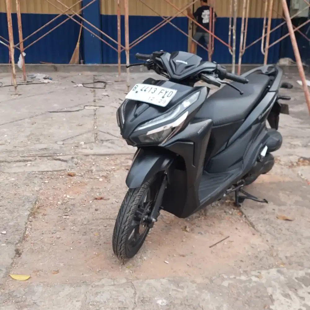 Honda vario 150 2019 dp 1.5jt